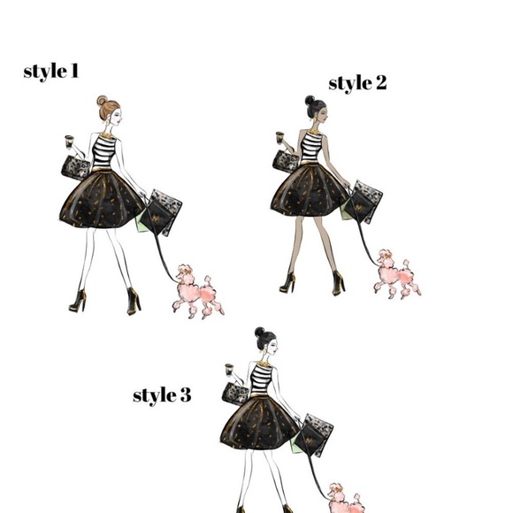 NEW 4X6 Thank You Card For Small Business and Packaging Orders - Picture 3 of 4